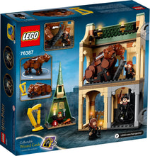 76387 LEGO Hogwarts: Fluffy Encounter