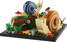 40788 LEGO Friendly Snails