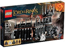 79007 Battle at the Black Gate  PRE-OWNED CERTIFIED