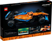 42141 LEGO McLaren Formula 1 Race Car