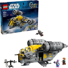 75447 The Razor Crest™