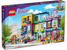 41704 LEGO Main Street Building