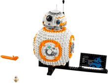 75187 BB-8 PRE-OWNED CERTIFIED
