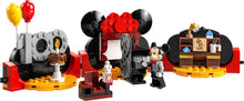 40600 LEGO Disney 100 Years Celebration