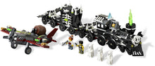 9467 The Ghost Train OPEN BOX NEW