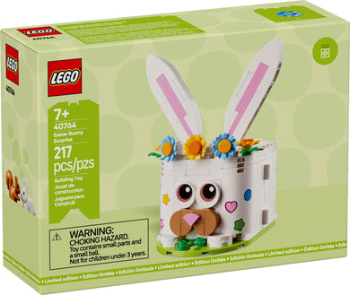 40764 Easter Bunny Surprise