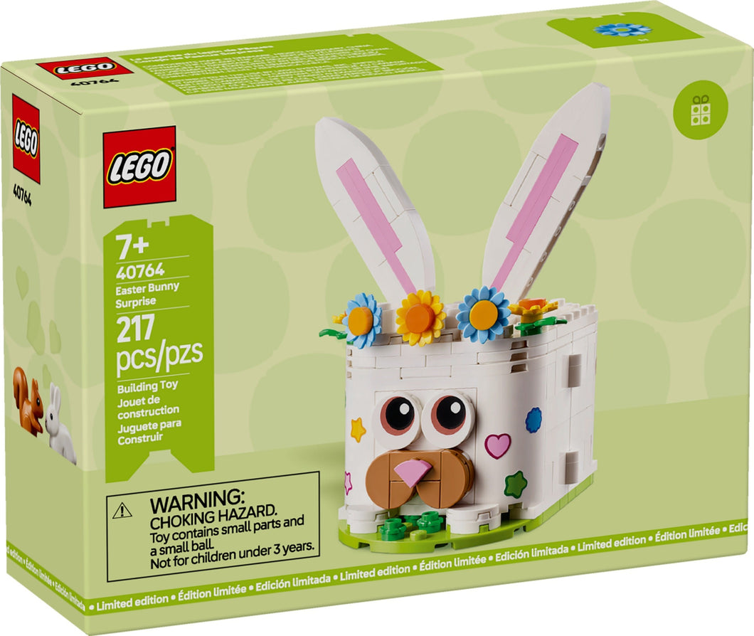 40764 Easter Bunny Surprise