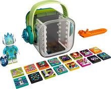 43104 LEGO Alien DJ Beatbox