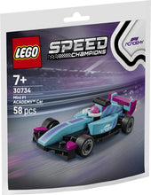 30734 Mini F1 ACADEMY Car