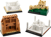 40585 World of Wonders OPEN BOX NEW