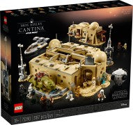 75290 LEGO Star Wars UCS Mos Eisley Cantina