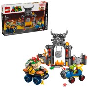 72039 Bowser's Castle