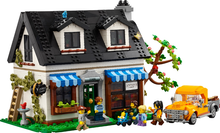 910050 LEGO (BL) Antique Shop