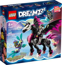 71457 LEGO Pegasus Flying Horse