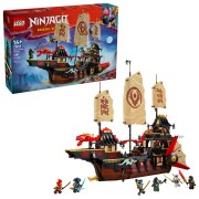 71848 The Temple Bounty