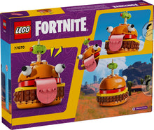 77070 Durrr Burger