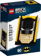 40386 LEGO Batman