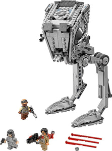 75153 AT-ST Walker PRE-OWNED CERTIFIED