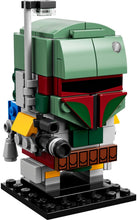 41629 Boba Fett