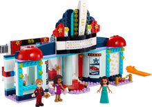 41448 LEGO Heartlake City Movie Theater