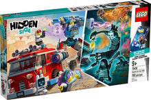70436 LEGO Phantom Fire Truck 3000