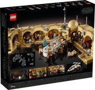 75290 LEGO Star Wars UCS Mos Eisley Cantina
