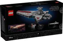 75441 Venator-Class Attack Cruiser™