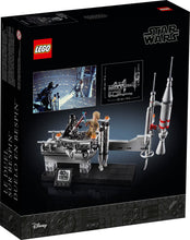 75294 LEGO Bespin Duel - Star Wars Celebration 2020 Exclusive