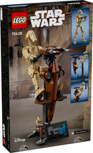 75428 Battle Droid with STAP