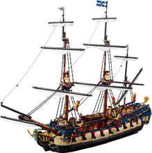 910059 Privateer Frigate Fortuna (BL)