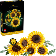 11502 Sunflower Bouquet