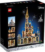 43222 Disney Castle