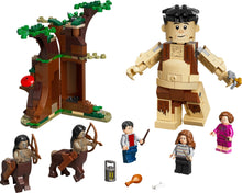 75967 LEGO Forbidden Forest: Umbridge's Encounter