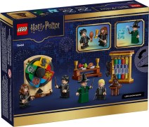 76460 Hogwarts™ Castle: Sorting Hat™ Ceremony