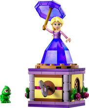 43214 LEGO Twirling Rapunzel
