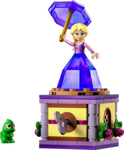 43214 LEGO Twirling Rapunzel