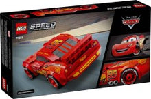 77255 Lightning McQueen