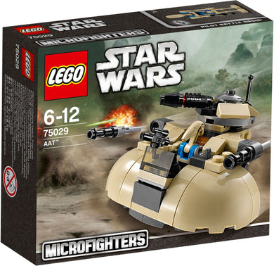 75029 AAT PRE-OWNED CERTIFIED