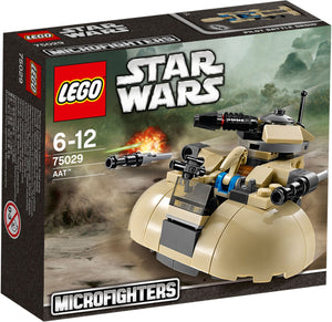 75029 AAT PRE-OWNED CERTIFIED