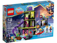 41238 Lena Luthor Kryptomite Factory