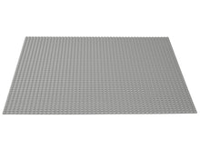 10701 LEGO Gray Baseplate