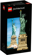 21042 LEGO Statue of Liberty
