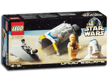 7106 Droid Escape PRE-OWNED CERTIFIED
