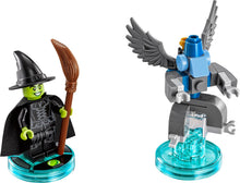 71221 Wicked Witch Fun Pack PRE-OWNED CERTIFIED