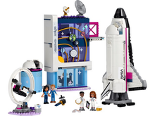 41713 LEGO Olivia's Space Academy