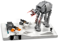 40333 LEGO Battle of Hoth - 20th Anniversary Editi