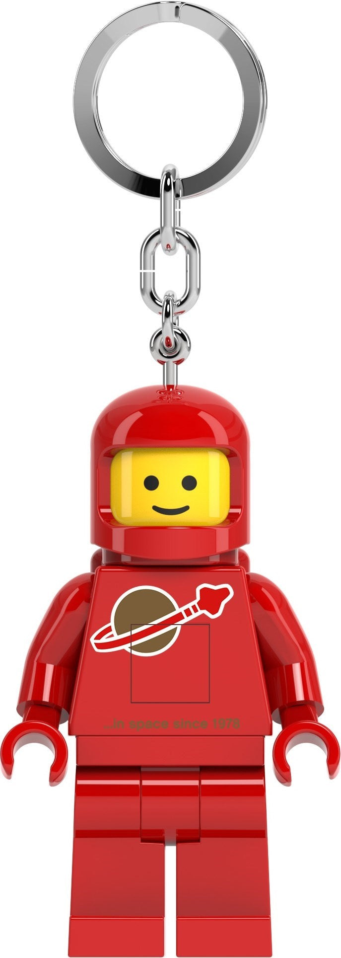 5008986 Spaceman Key Light – Red