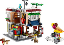 31131 LEGO Downtoon Noodle Shop