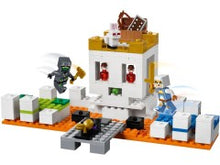 21145 LEGO The Skull Arena