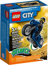 60331 LEGO Touring Stunt Bike